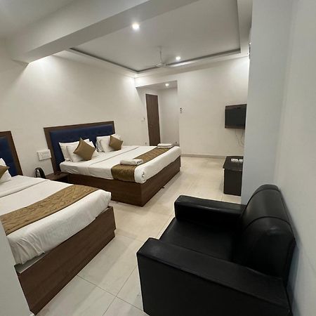 Hotel Jn Guestline Devanahalli Zewnętrze zdjęcie