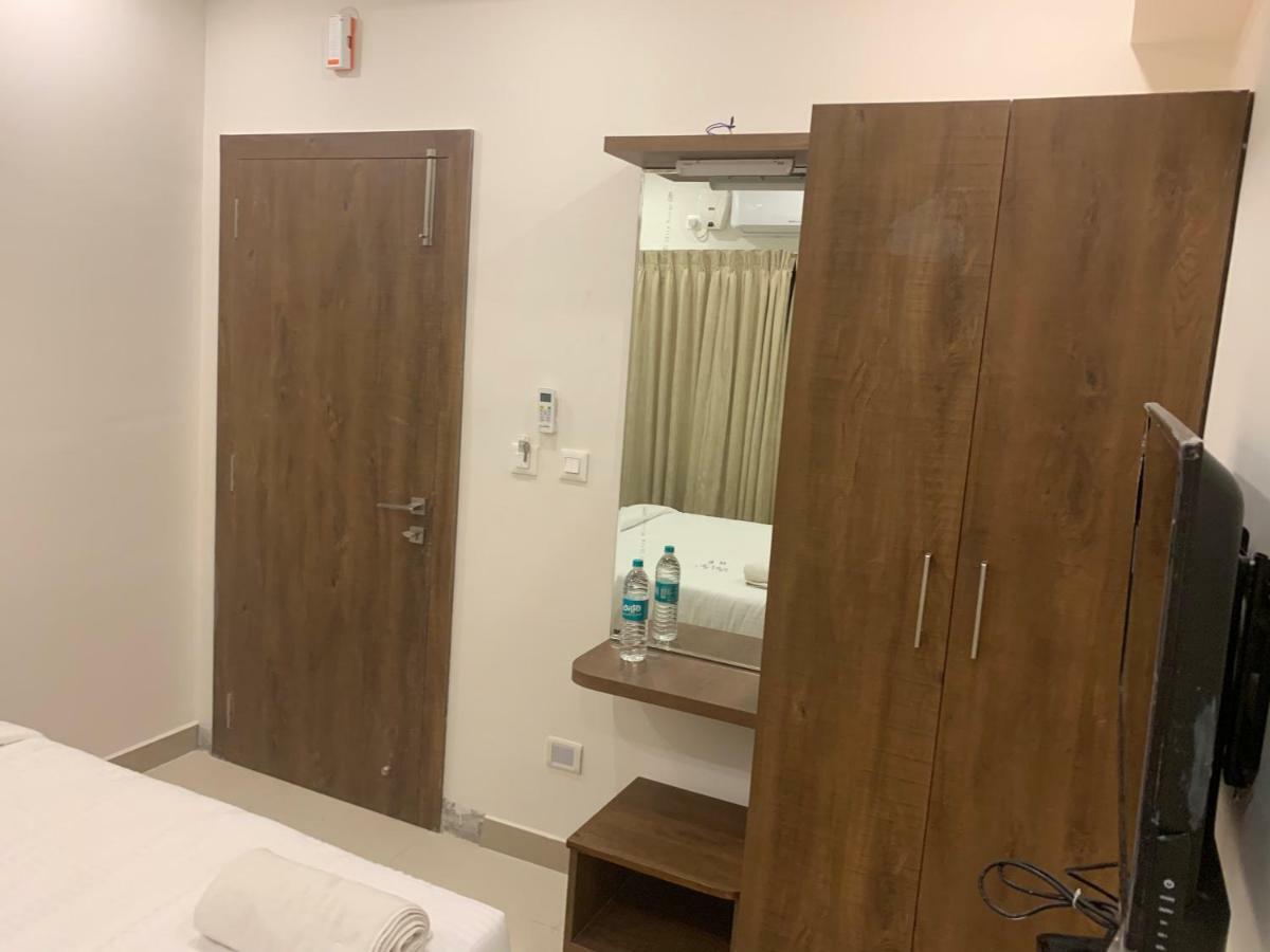 Hotel Jn Guestline Devanahalli Zewnętrze zdjęcie
